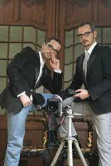 伦佐·罗索:先锋品牌收藏家4