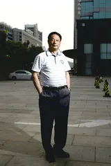 开幕式的“技术王牌”于建平
