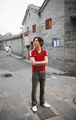 “中国元素”:在时尚流转中重生5