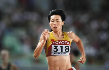 田径2