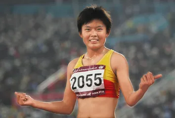 田径6