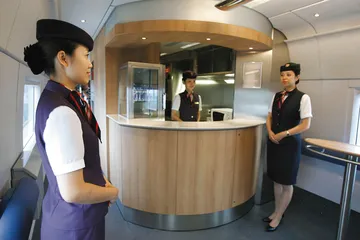 CRH:中国式自主创新2