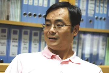 造纸业的云南梦2