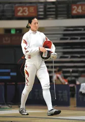 击剑2