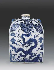 元青花的周期3