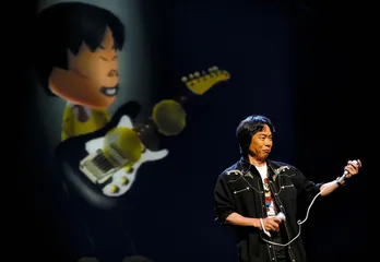 E3与ChinaJoy:泛Wii化下的网络合家欢