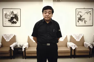 一个崭新的产业基地正在崛起2