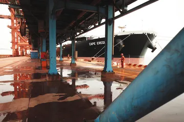 一个崭新的产业基地正在崛起4