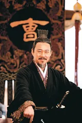 统一与割据的悖论