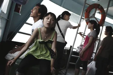 最后一座上海摩天大楼？3