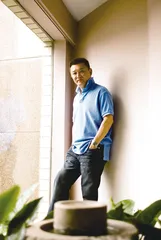 特技总设计程小东:点火背后的故事