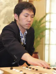 古力:“八○少年”的围棋人生2