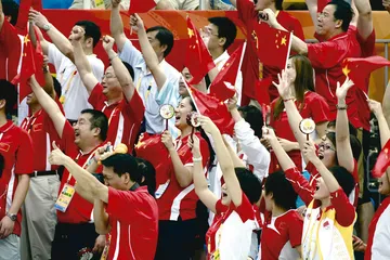 刘子歌:夺金非奇迹