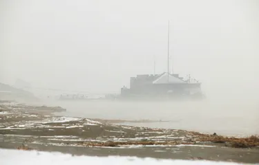 解读赤壁之战战场