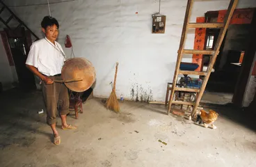 解读赤壁之战战场2