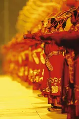 陈维亚:开幕式成功奥运会就成功了一半1