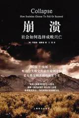 充满矛盾的《崩溃》1