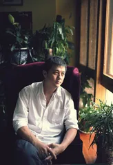 李亚鹏:我会为孩子愤怒
