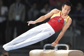 体操4