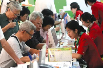 两岸直航:经济收益的短期与长期1