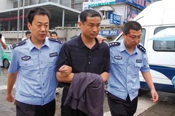 山东阳谷高考舞弊案