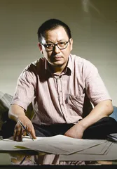开幕式音乐的自觉中国意识 ——作曲家们说