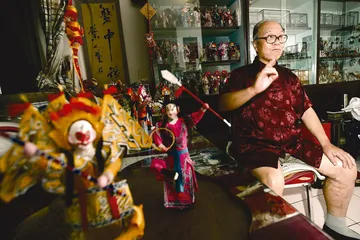 白大成的8月8日1
