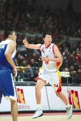 篮球