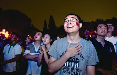 白大成的8月8日3