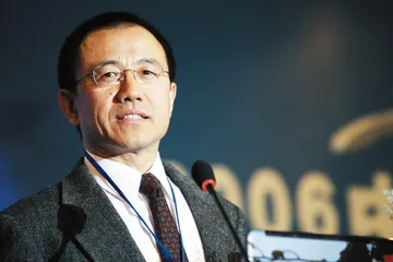 “发审权最终应该还给市场” ——专访证监会前副主席高西庆