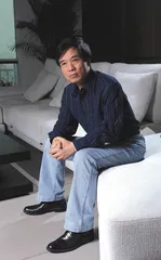盛和煜:我们几乎没有话语权