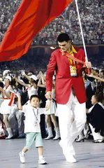 “开幕式的成败，仅一线之隔”