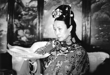 盛和煜:我们几乎没有话语权1