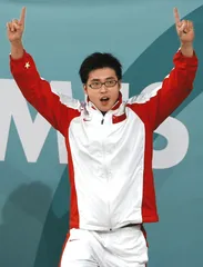 游泳1