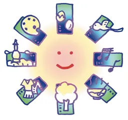 八百块的美好生活