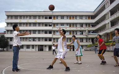 瓮安之乱1