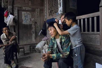 瓮安之乱2