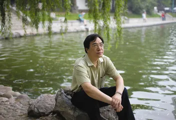 梁学亚:从专才到专业志愿者