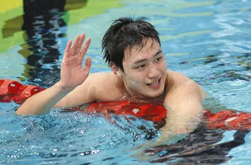 游泳9