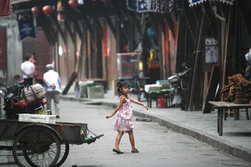 樊建川:野路子办博物馆4