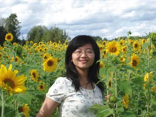 李樱子，母语与芬兰语之间