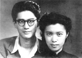 我的母亲龚澎1