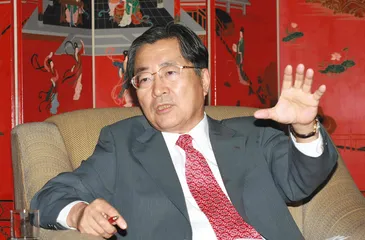难啃的骨头与“安斯泰来奇迹”1