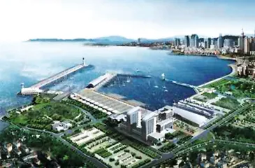 帆船2