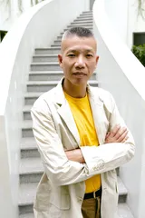 蔡国强:为了这个珍贵时刻1