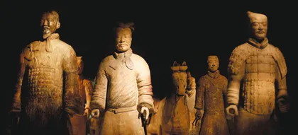 瑞斯讲座60周年:史景迁展望中国