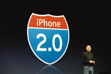199美元的iPhone和磨刀霍霍的程序员1
