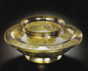 唐代金银器1