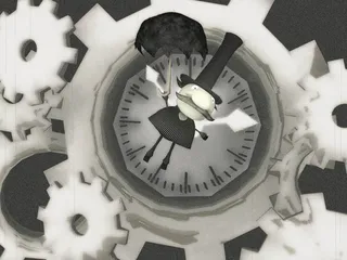 一个关于人生的游戏4