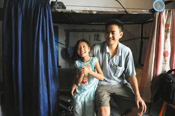 东莞小镇上的青川人3